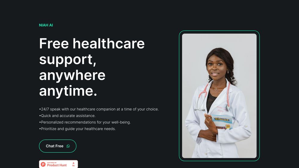 image for Niah AI