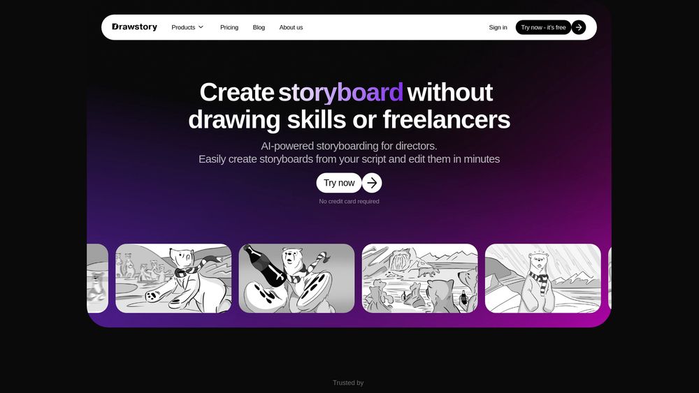 image for Drawstory