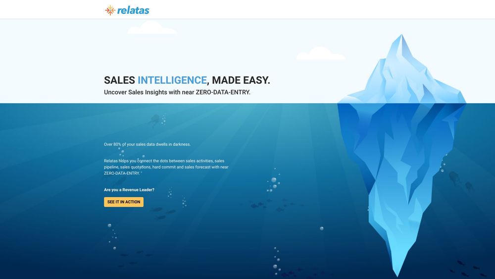 image for Relatas