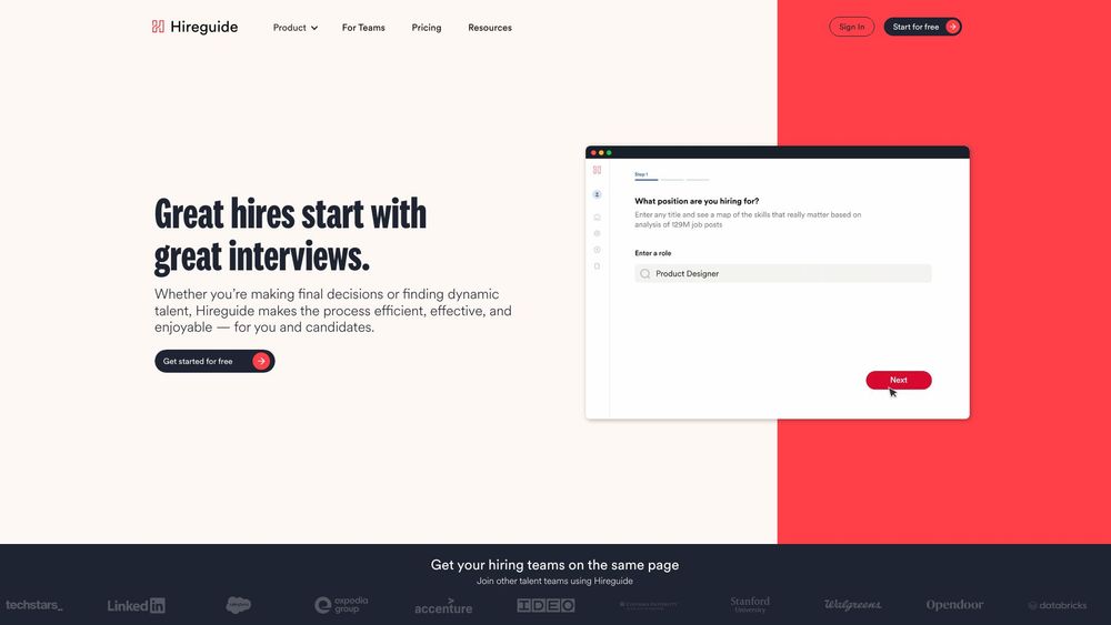 image for Hireguide