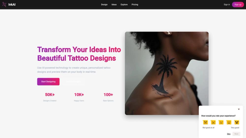 image for Ink AI