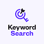 Icon for KeywordSearch.com