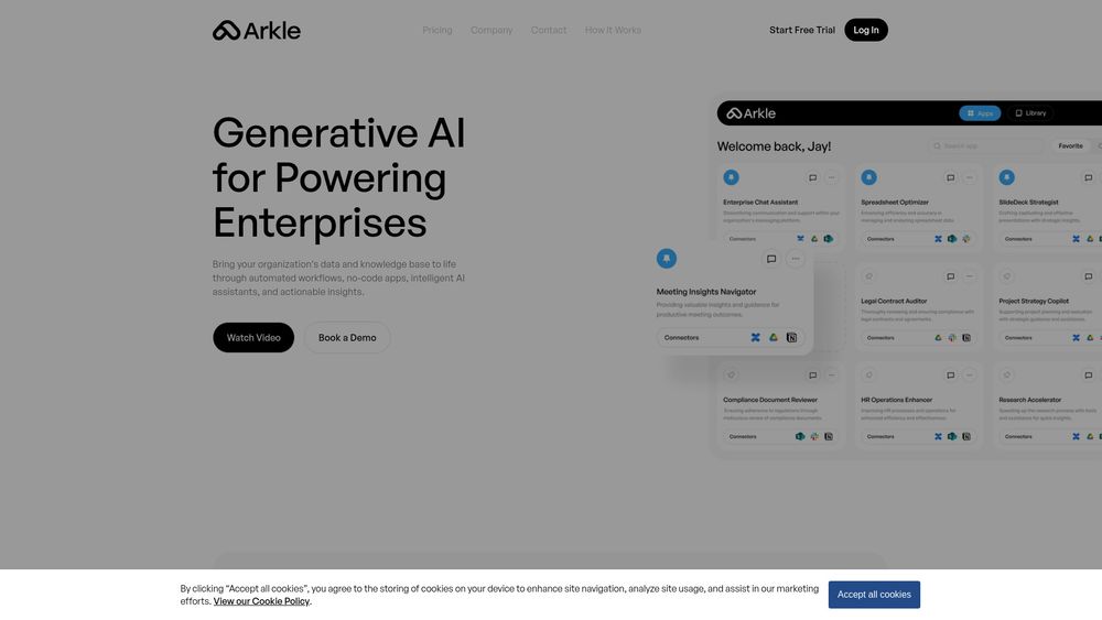 image for Arkle