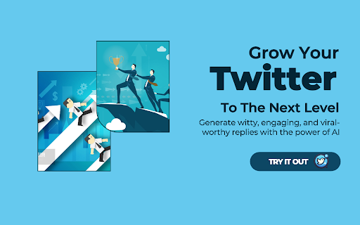 image for TweetReply AI