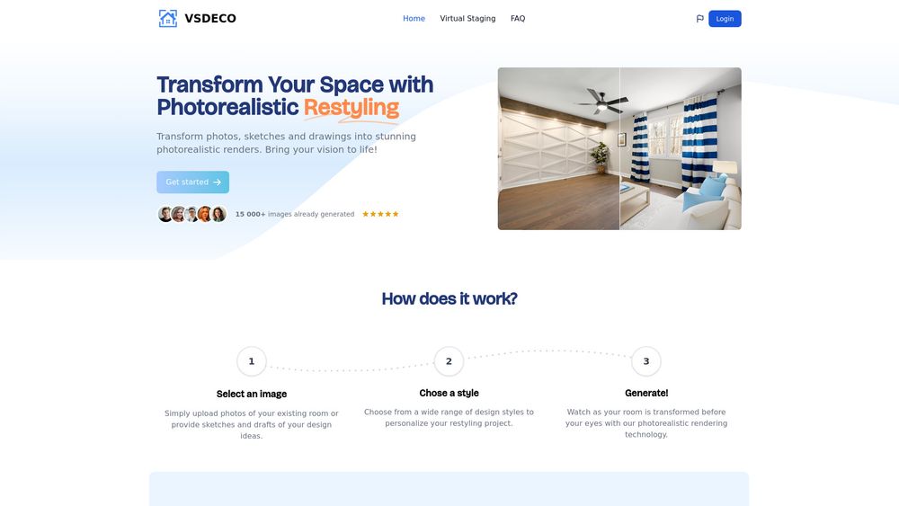 image for VSDECO