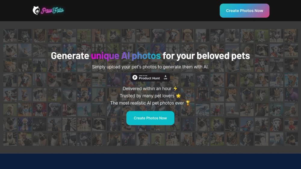 image for PawFoto