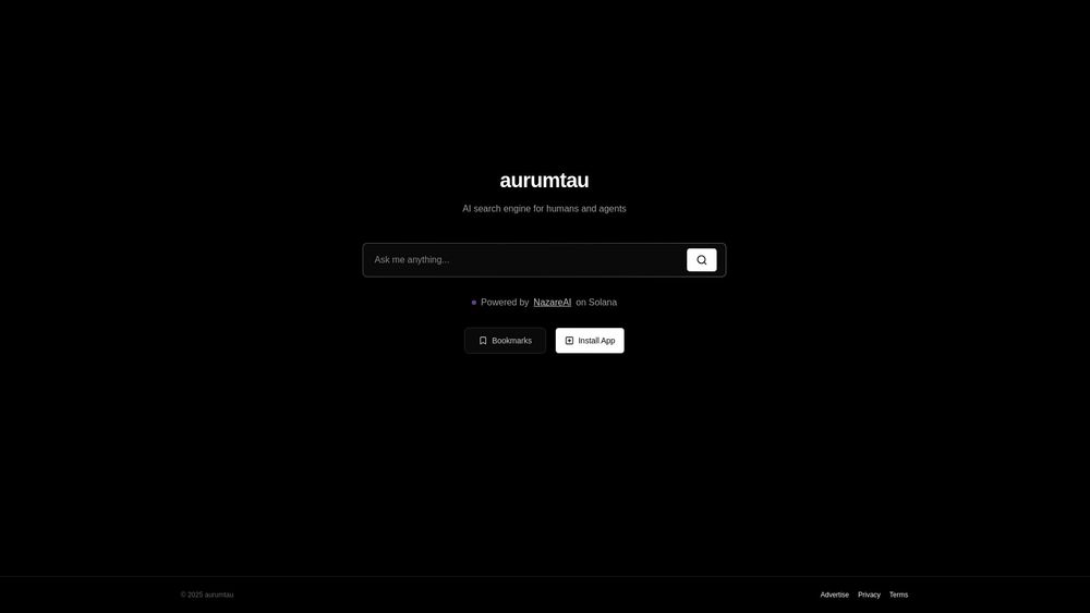 image for AurumTau