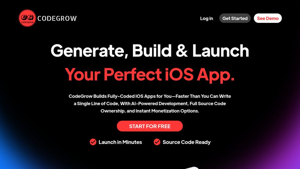 image for CodeGrow