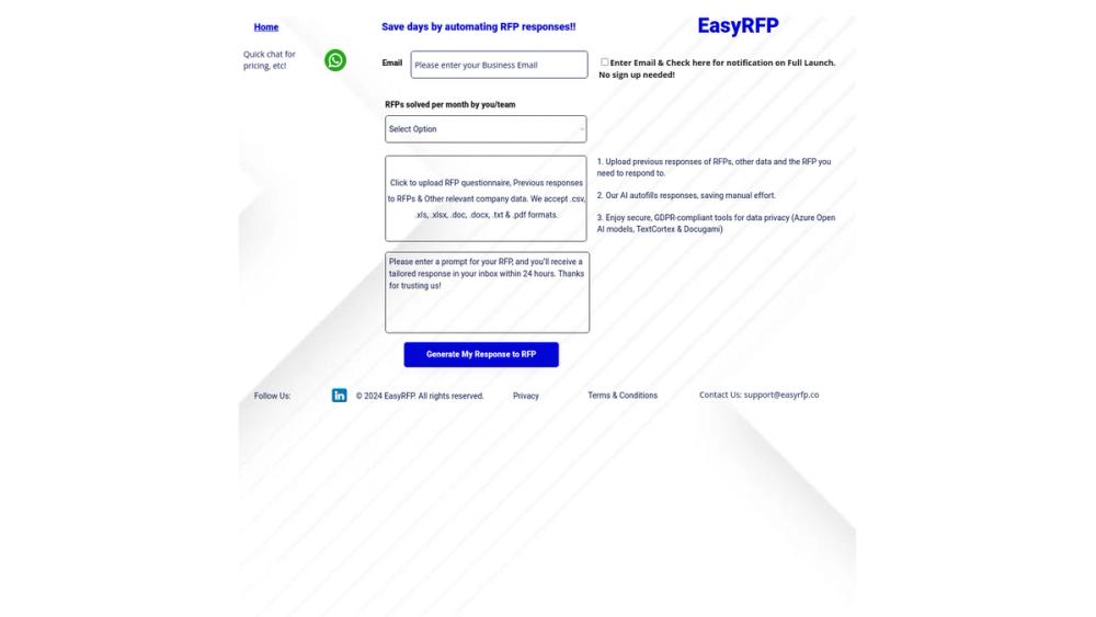 image for EasyRFP