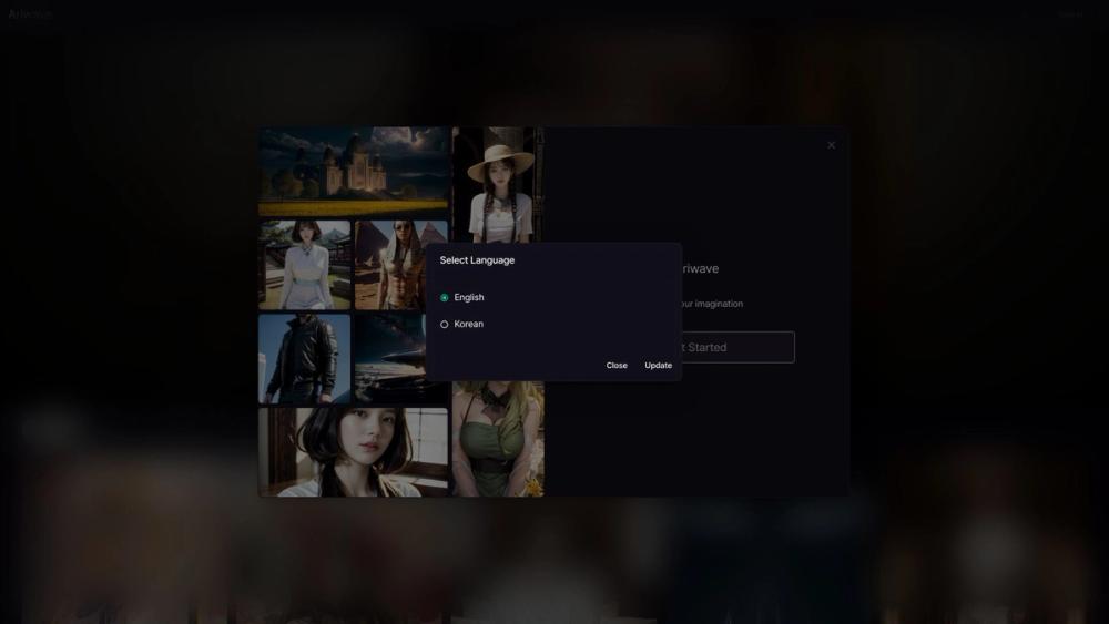 image for Ariwave