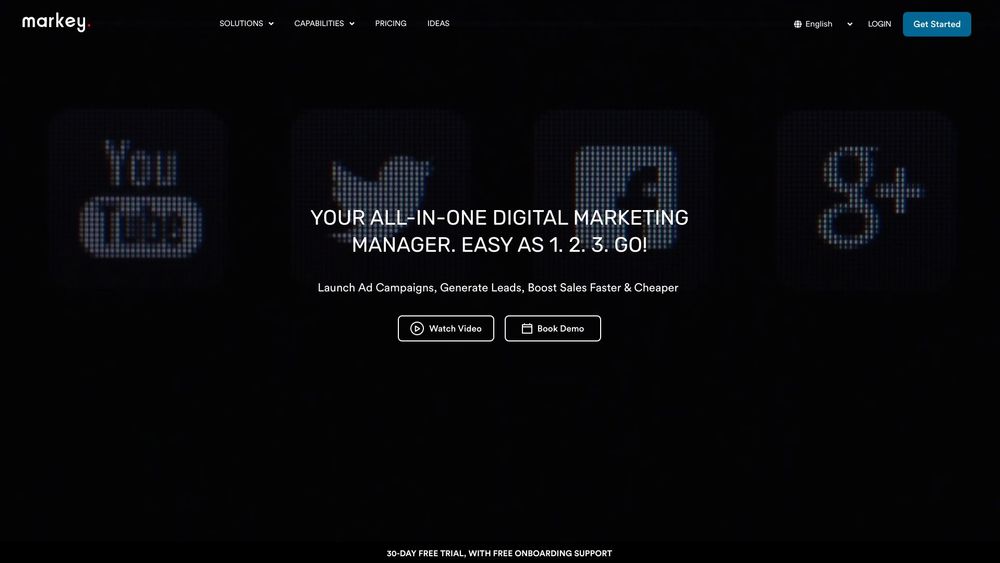 image for Markey.ai