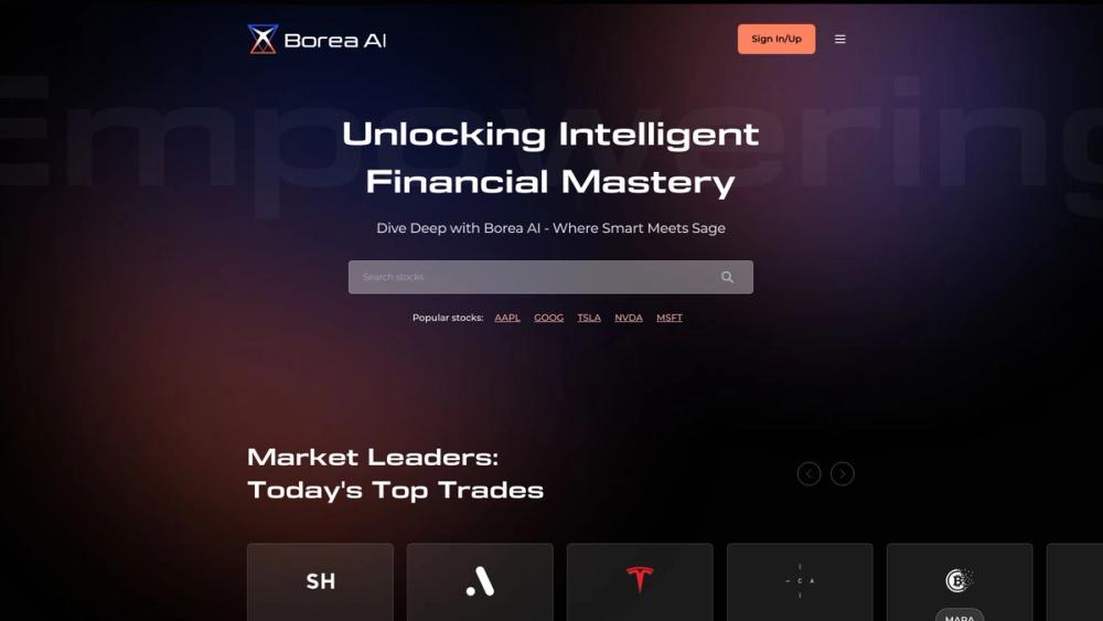image for Borea AI