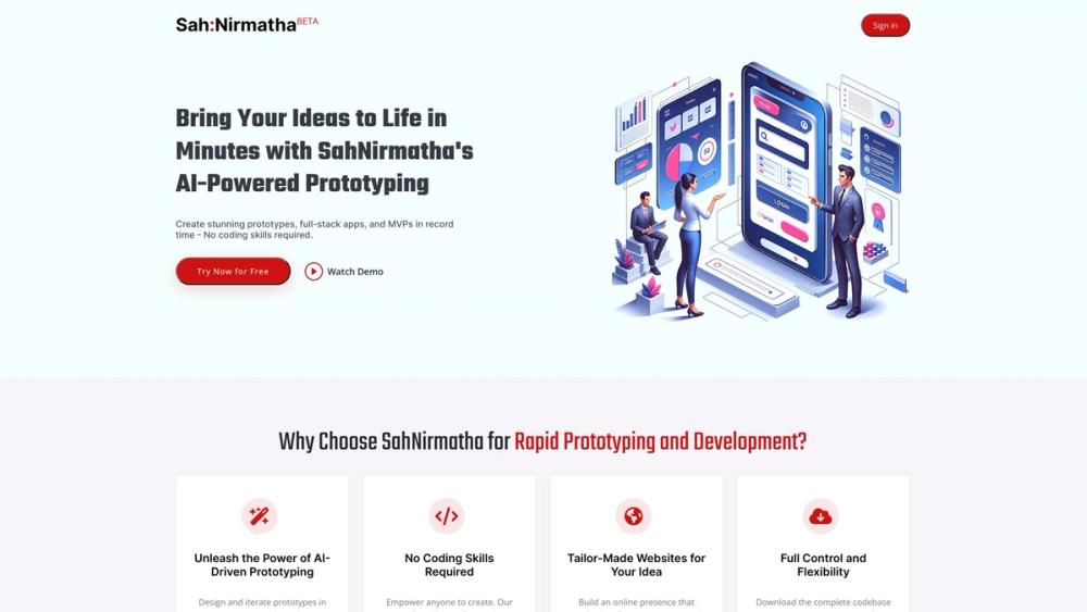 image for SahNirmatha