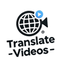 Icon for TranslateVideos.io