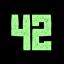 Icon for The42.Life
