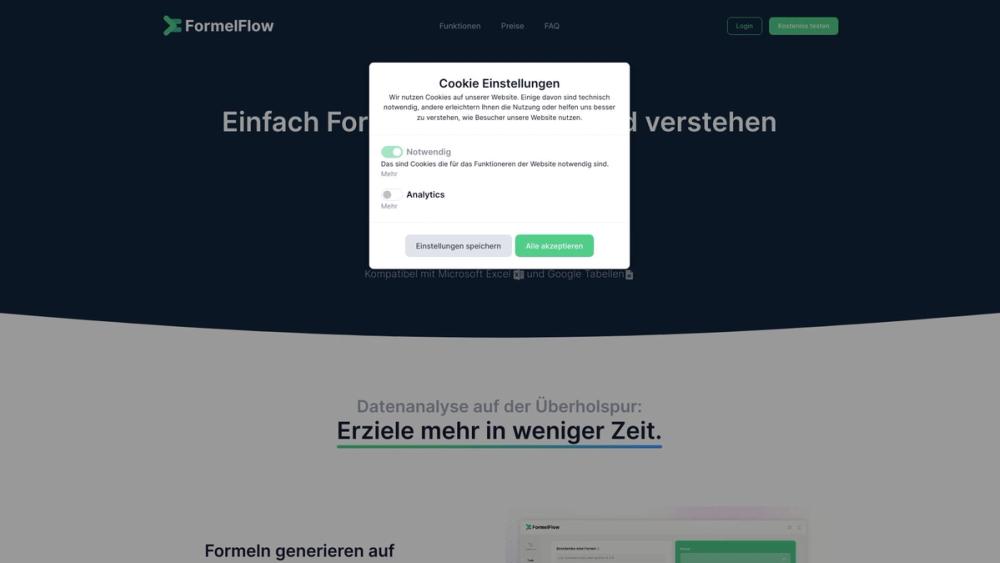 image for FormelFlow