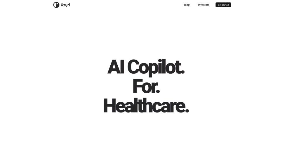 image for Azyri