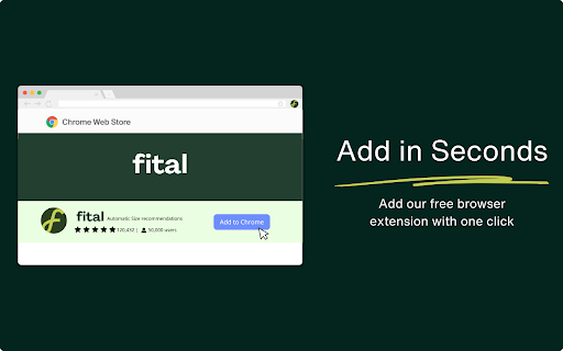 image for Fital