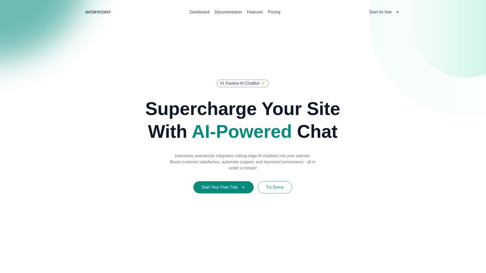 image for Interworky