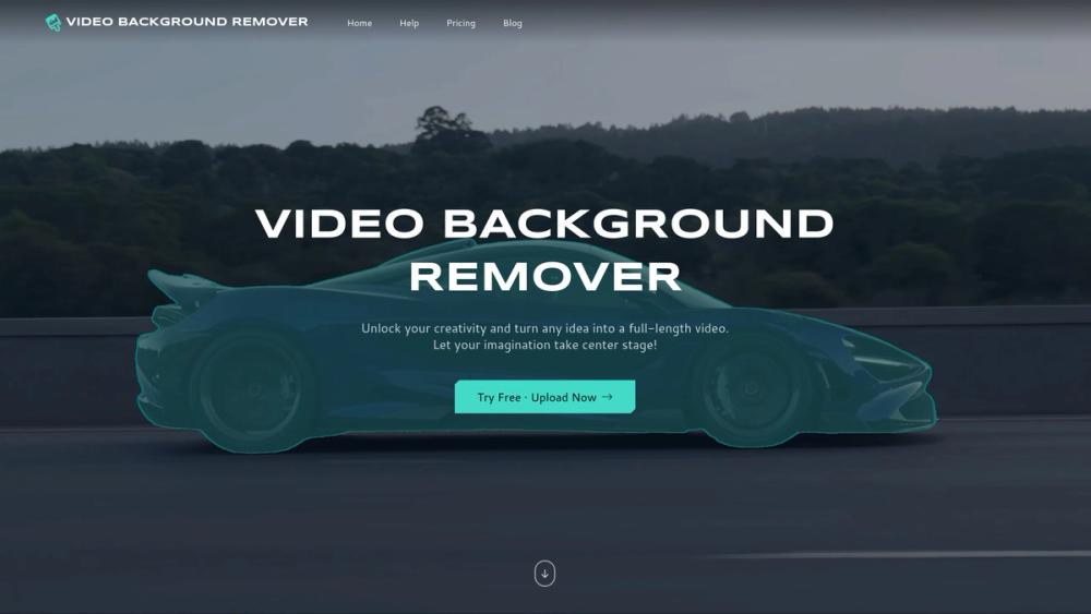 image for Video Background Remover