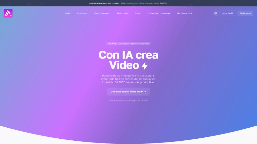image for ialatina.com