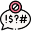 Icon for Bleep Censor AI
