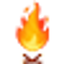 Icon for Kampfire