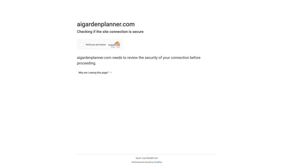 image for AIGardenPlanner