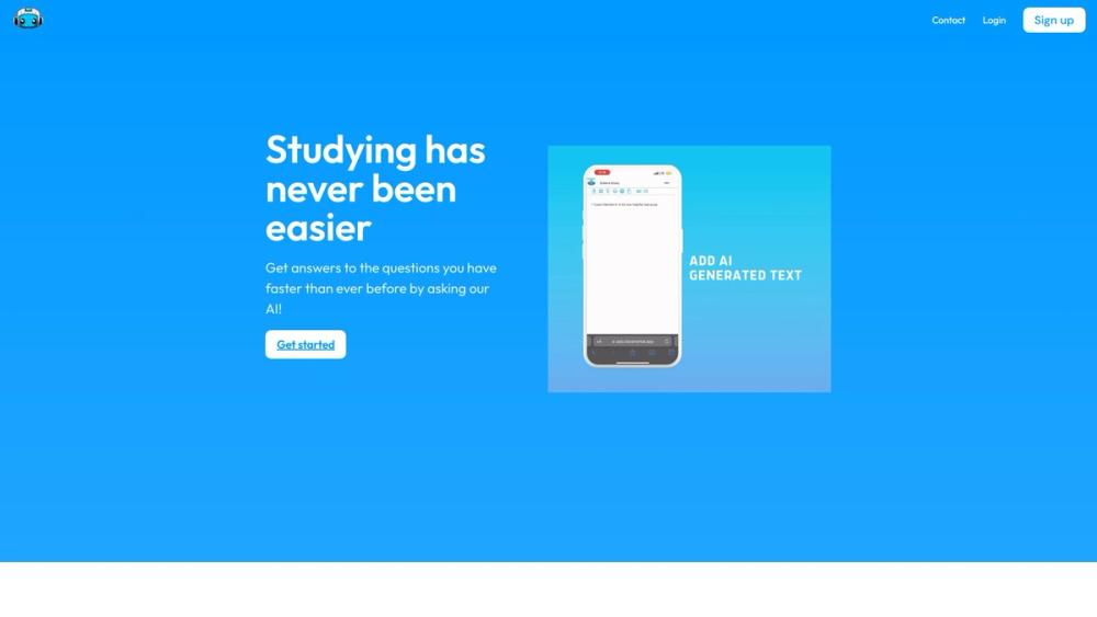 image for ClassroomAI