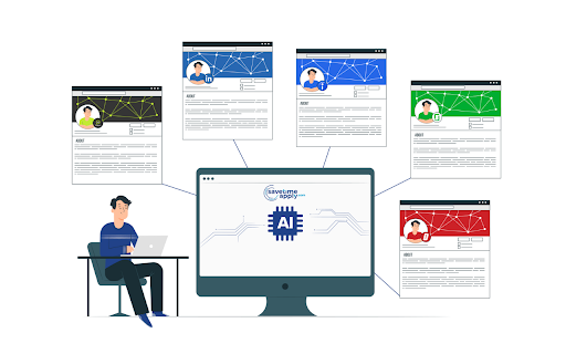 image for SaveTimeApply - AI Job search assistant