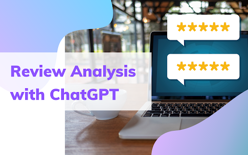 image for Ebay Niche Finder&ChatGPT Review Analysis