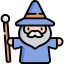 Icon for Headcanon Generator
