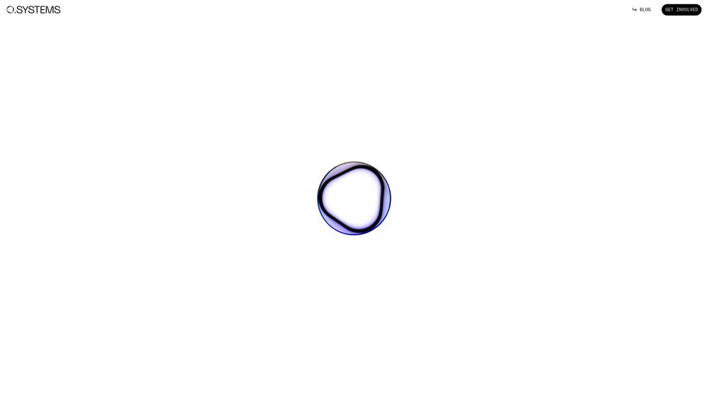 image for o.systems