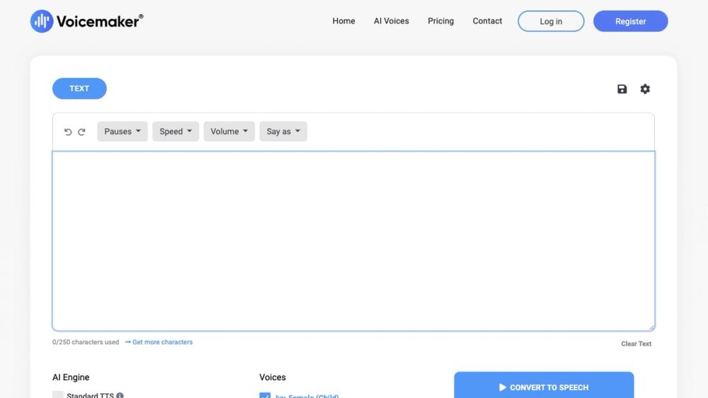 image for Voicemaker