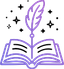 Icon for TalkToStory AI
