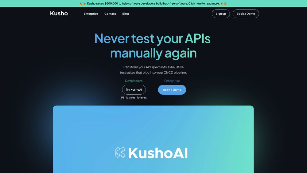 image for KushoAI
