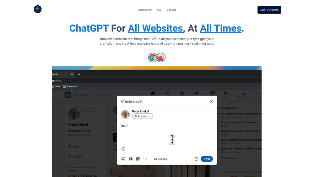 image for AI Buddy