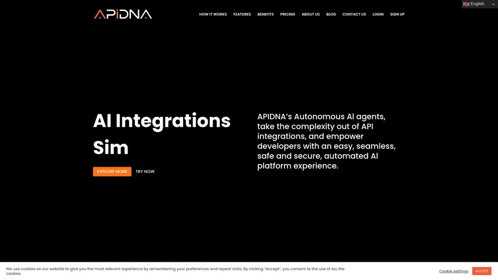 image for APIDNA