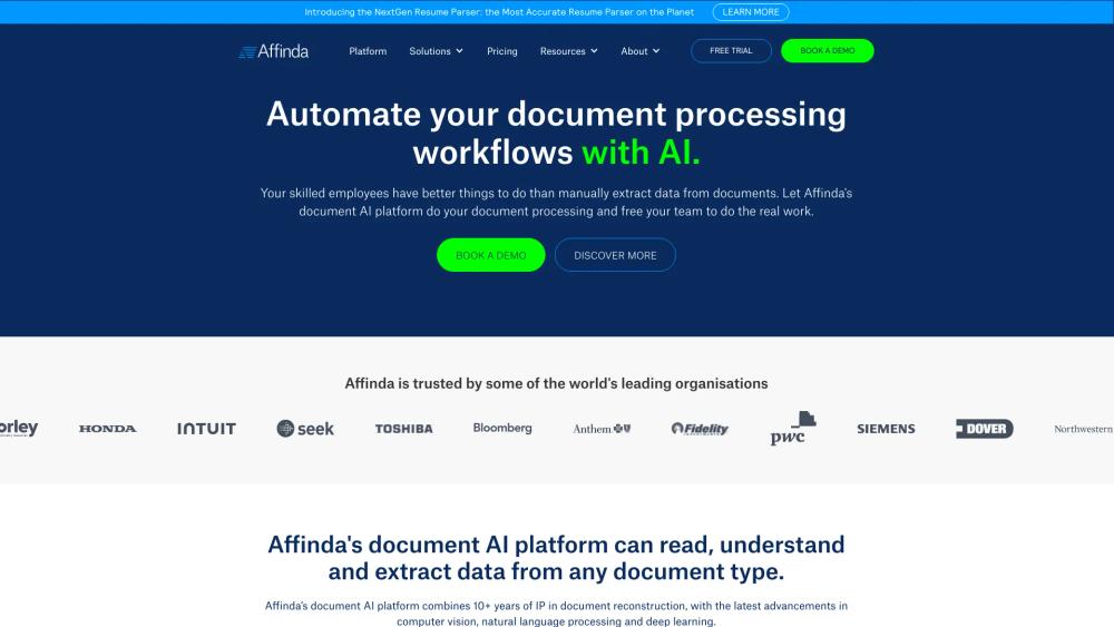 image for affinda.com