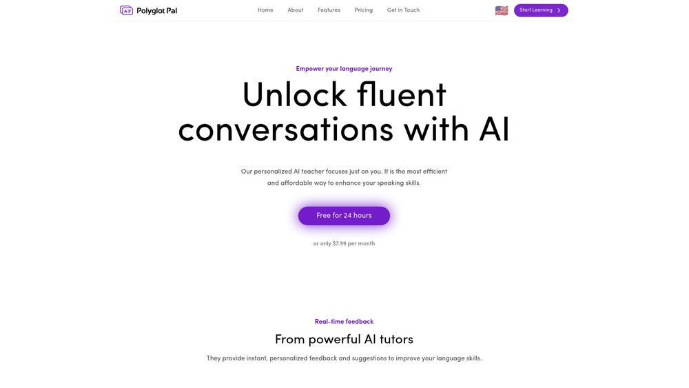image for Polyglot Pal
