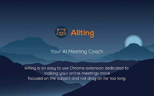 image for Allting