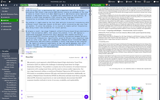 image for ScholarCopilot