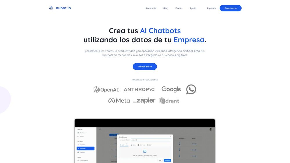 image for Nubot
