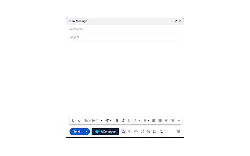 image for AICompose