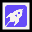 Icon for B2B Rocket