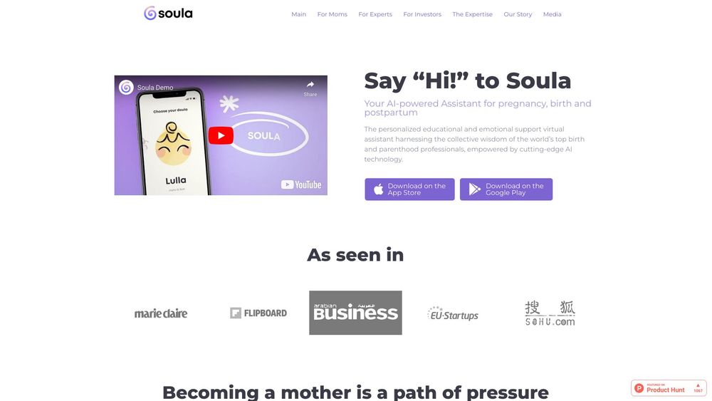 image for Soula Care