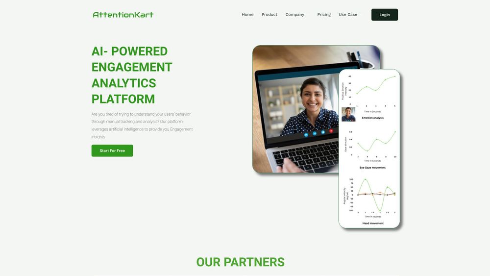 image for Attentionkart