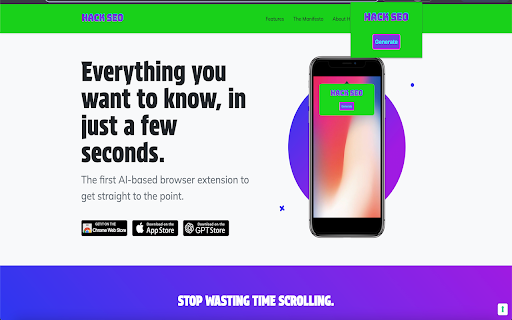 image for HackSEO