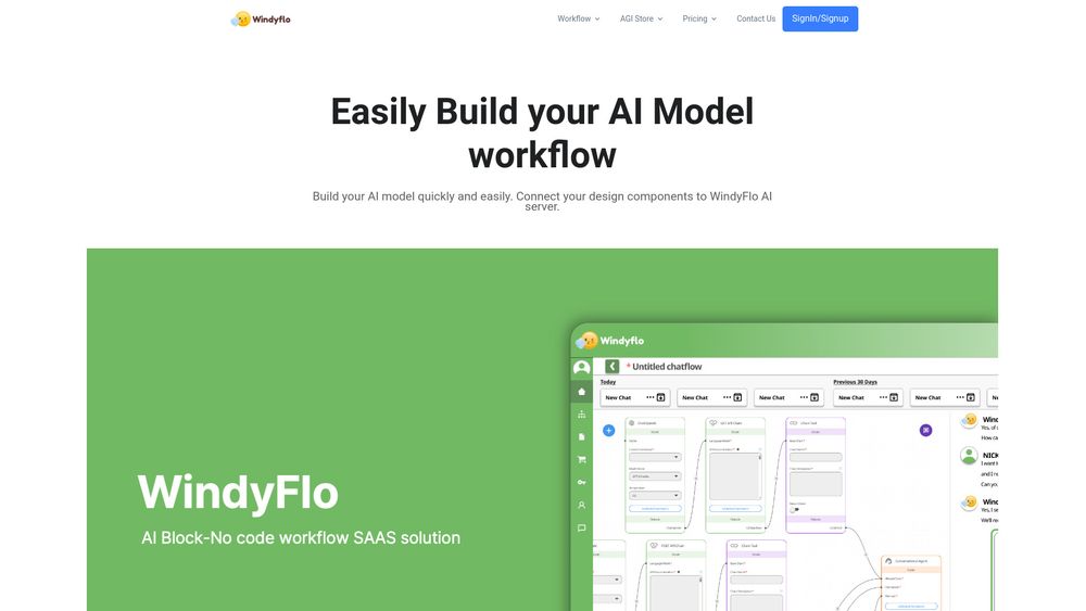 image for WindyFlo