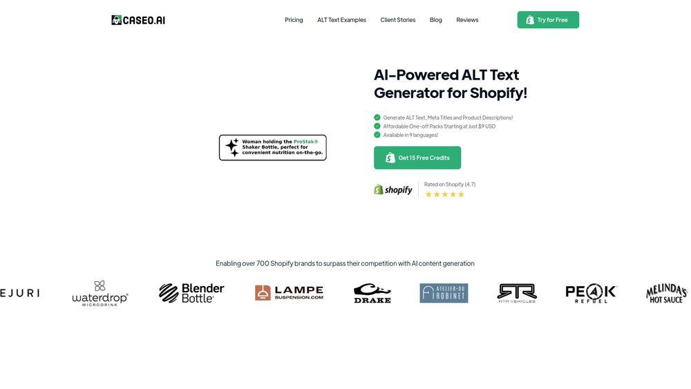 image for Caseo.ai